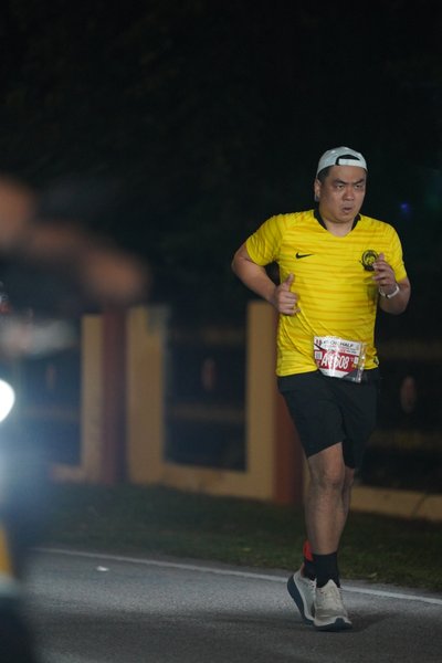 SP Half Marathon 2026