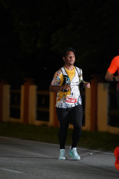 SP Half Marathon 2026