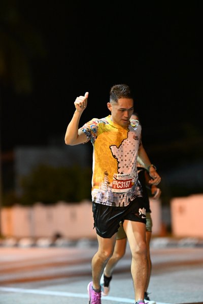 SP Half Marathon 2026