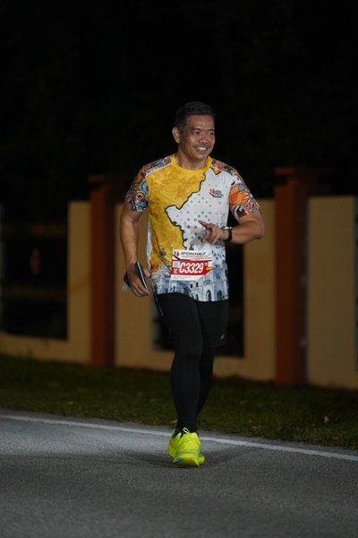 SP Half Marathon 2026