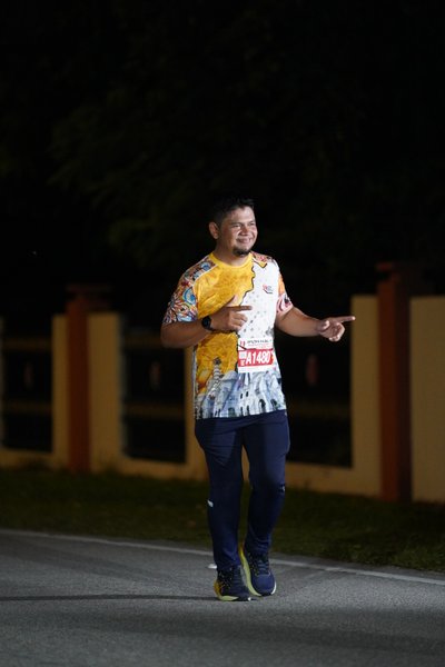 SP Half Marathon 2026