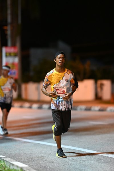 SP Half Marathon 2026