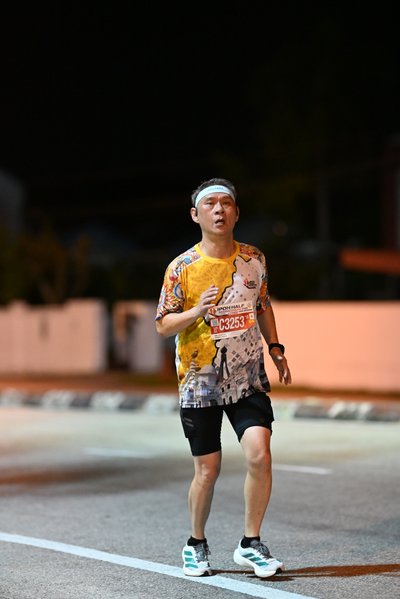 SP Half Marathon 2026