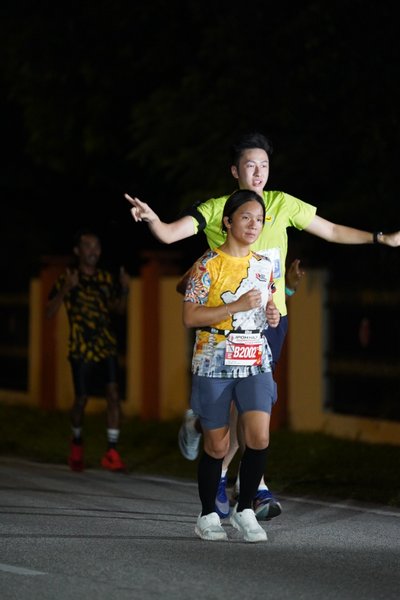 SP Half Marathon 2026