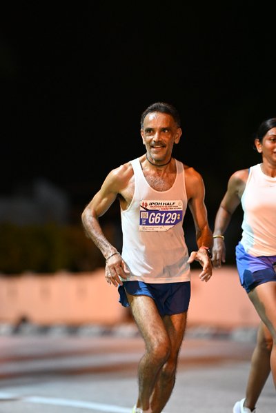 SP Half Marathon 2026