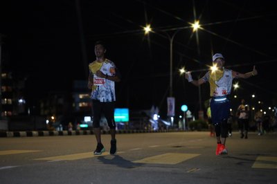 SP Half Marathon 2026
