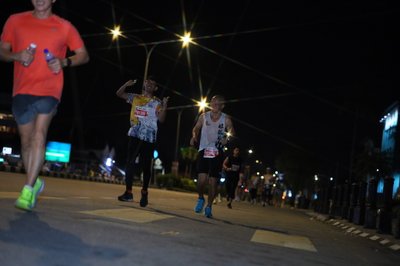 SP Half Marathon 2026