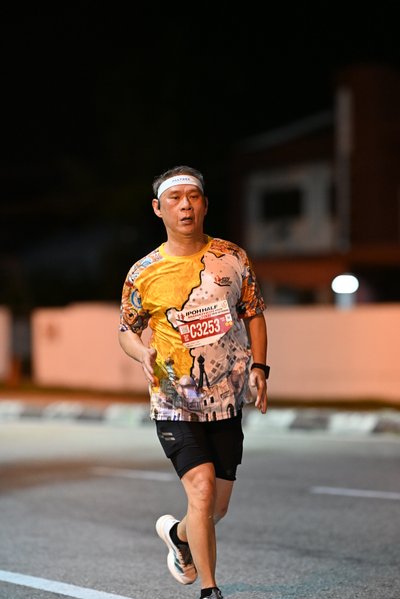 SP Half Marathon 2026