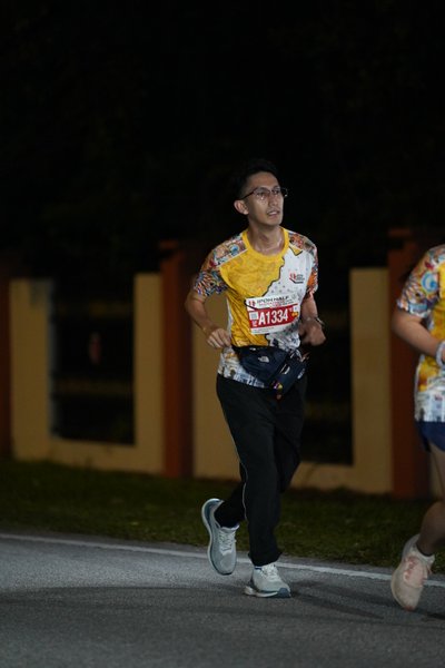 SP Half Marathon 2026