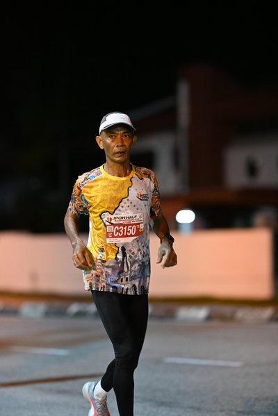 SP Half Marathon 2026