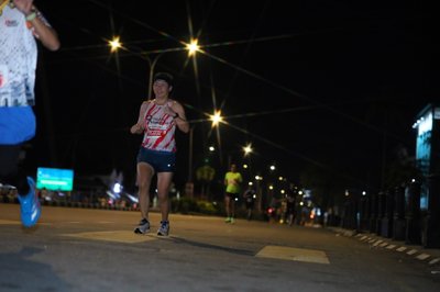 SP Half Marathon 2026