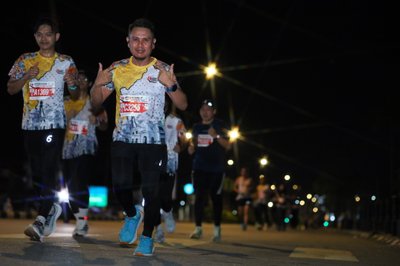 SP Half Marathon 2026