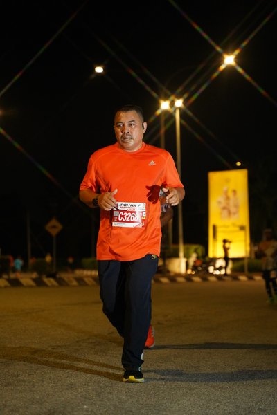SP Half Marathon 2026