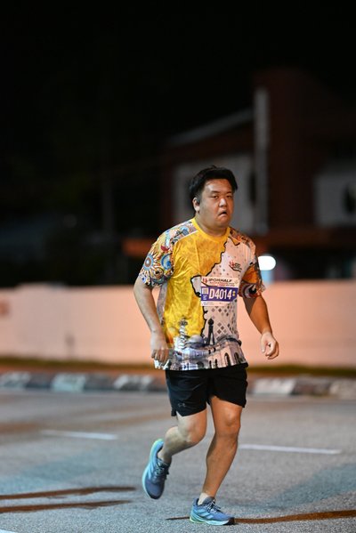 SP Half Marathon 2026