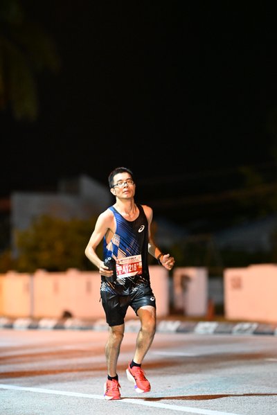 SP Half Marathon 2026