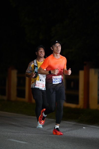 SP Half Marathon 2026
