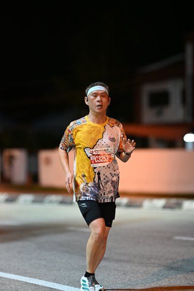 SP Half Marathon 2026