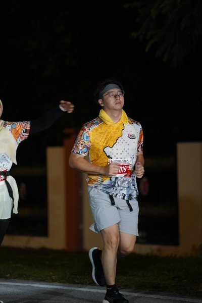 SP Half Marathon 2026