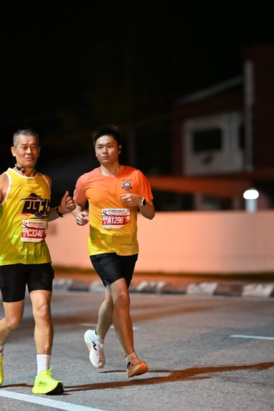 SP Half Marathon 2026