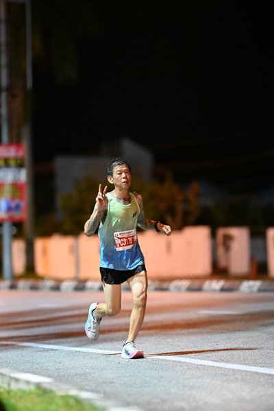 SP Half Marathon 2026
