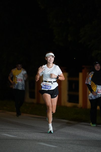 SP Half Marathon 2026