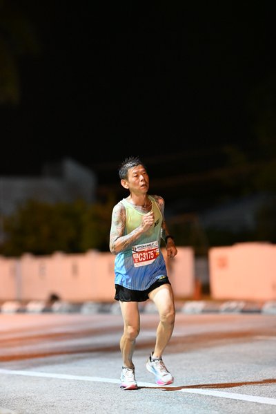 SP Half Marathon 2026