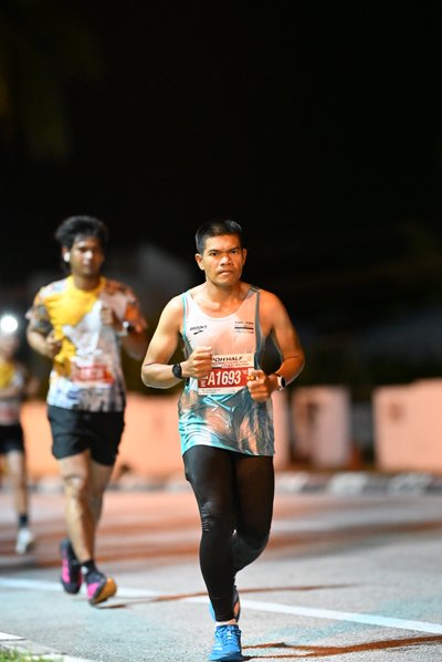 SP Half Marathon 2026