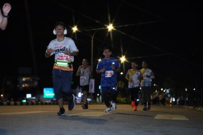 SP Half Marathon 2026