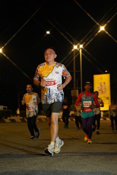 SP Half Marathon 2026
