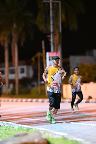 SP Half Marathon 2026