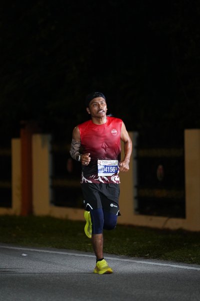 SP Half Marathon 2026