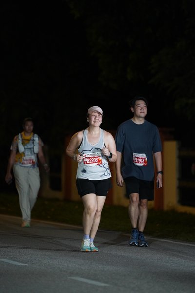 SP Half Marathon 2026