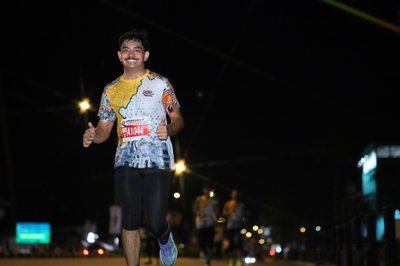 SP Half Marathon 2026