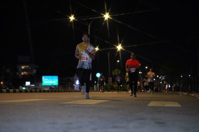 SP Half Marathon 2026