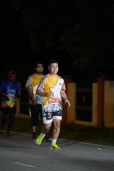 SP Half Marathon 2026