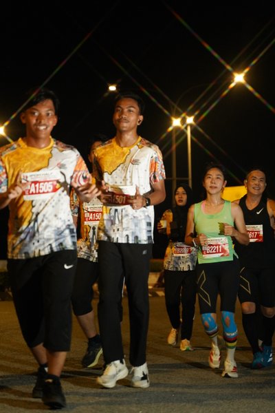 SP Half Marathon 2026