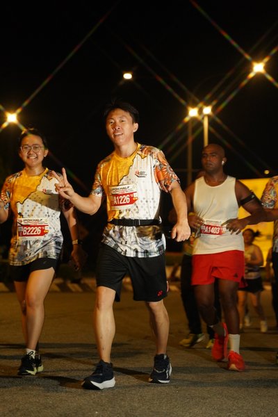 SP Half Marathon 2026