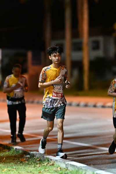 SP Half Marathon 2026