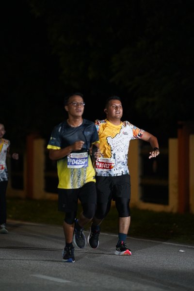 SP Half Marathon 2026
