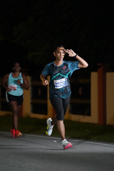SP Half Marathon 2026