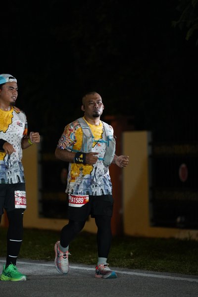 SP Half Marathon 2026