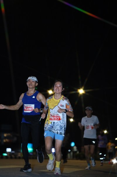 SP Half Marathon 2026
