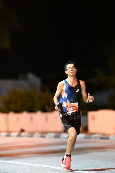 SP Half Marathon 2026
