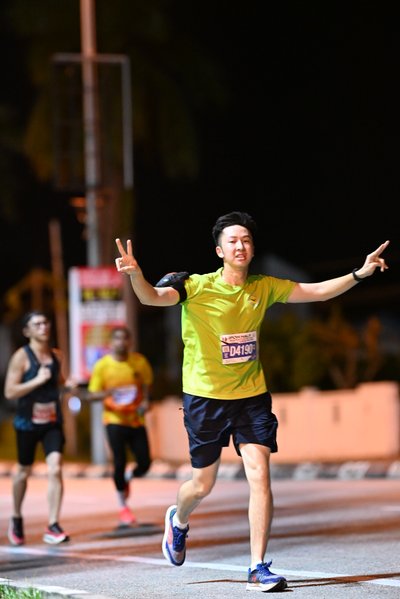 SP Half Marathon 2026