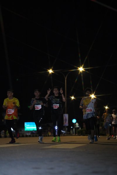 SP Half Marathon 2026