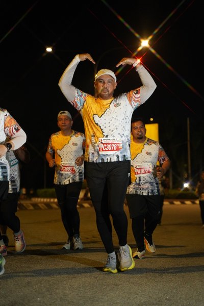 SP Half Marathon 2026