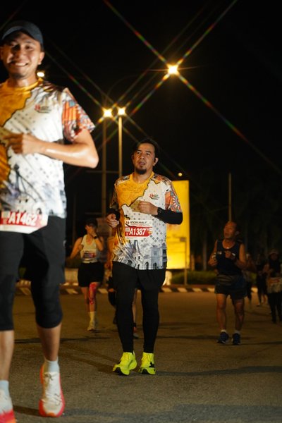 SP Half Marathon 2026