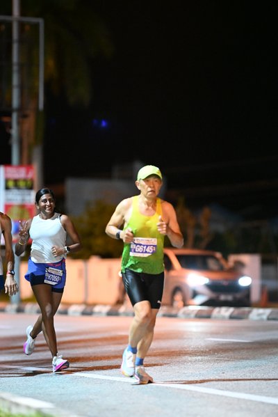 SP Half Marathon 2026