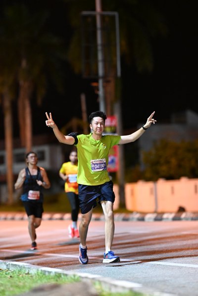 SP Half Marathon 2026