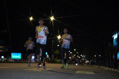 SP Half Marathon 2026